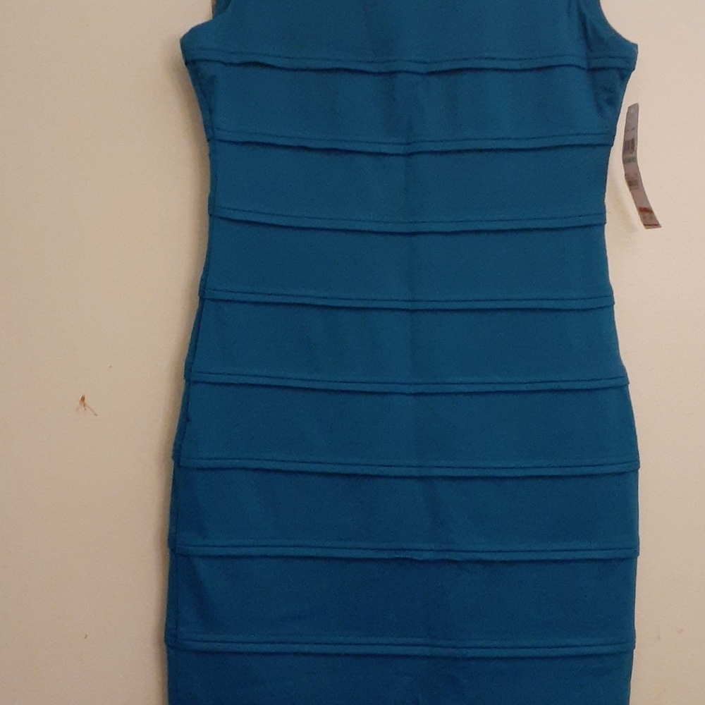 London Times dress